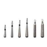 Грузила для риболовлі "Джиг Ріг", вага 5г