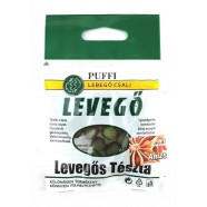 Повітряне тісто для риболовлі PUFFI LEVEGO, міді, 5гр., аніс