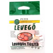 Повітряне тісто для риболовлі PUFFI LEVEGO, міді, 5гр., часник