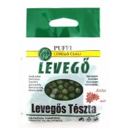 Тісто для риболовлі, повітряне PUFFI LEVEGO, міні, 5гр., аніс