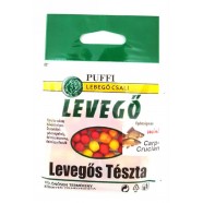 Тісто для риболовлі, повітряне PUFFI LEVEGO, міні, 5гр., короп-карась