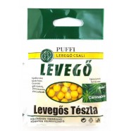 Тісто для риболовлі, повітряне PUFFI LEVEGO, міні, 5гр., конопля