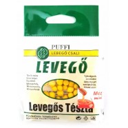Тісто для риболовлі, повітряне PUFFI LEVEGO, міні, 5гр., мед