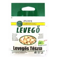 Тісто для риболовлі, повітряне PUFFI LEVEGO, міні, 5гр., горох