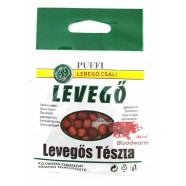 Тісто для риболовлі, повітряне PUFFI LEVEGO, міні, 5гр., мотиль