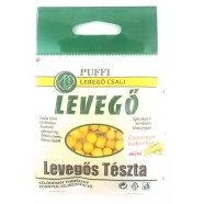 Тісто для риболовлі, повітряне PUFFI LEVEGO, міні, 5гр., кукурудза