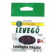 Тісто для риболовлі, повітряне PUFFI LEVEGO, міні, 5гр., слива