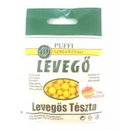 Тісто для риболовлі, повітряне PUFFI LEVEGO, міні, 5гр., фрут