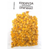 Наживка Кукурудза Art Fishing у вакуумній упаковці, 100гр, оригінал