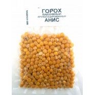 Горох Art Fishing у вакуумній упаковці, 100гр, аніс