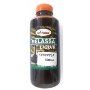 Меляса для риболовлі Art Fishing, 500 мл, кукурудза
