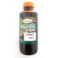 Меляса для риболовлі Art Fishing, 500 мл, слива
