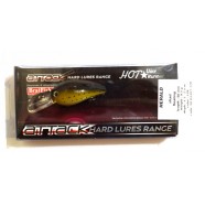 Воблер BratFishing HERALD, 80мм, 9,5 г, колір № 128