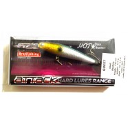 Воблер BratFishing QUEST, 130мм, 12,5 г, колір № 7