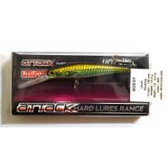 Воблер BratFishing QUEST, 130мм, 12,5 г, колір № 205