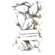 Грузило Крапля / груша з вертлюгом, вага 42г