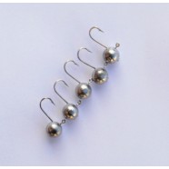 Джиг головка мікро Gamakatsu №8, вага 3.5г