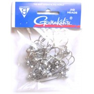 Джиг-головка Гамакатсу №6/0, 25шт, вага 4г