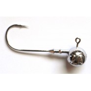 Джиг-головка Гамакатсу №6/0, 25шт, вага 20г