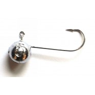 Джиг-головка мікро Гамакатсу №2, 25шт, вага 5г