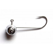 Джиг-головка мікро Гамакатсу №2, 25шт, вага 3г