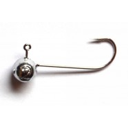 Джиг-головка мікро Гамакатсу №2, 25шт, вага 2г