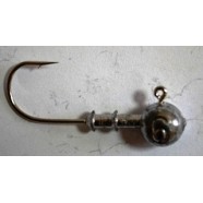 Джиг-головка Гамакатсу №1/0, вага 6г