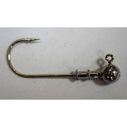 Gamakatsu Джиг головка №4/0, вага 4г