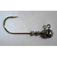 Gamakatsu Джиг головка №4/0, вага 5г