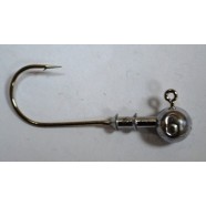 Gamakatsu Джиг головка №4/0, вага 6г