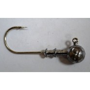 Gamakatsu Джиг головка №4/0, вага 9г