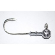 Гамакатсу джиг-головка №3/0, вага 5г