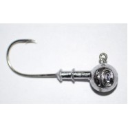 Гамакатсу джиг-головка №3/0, вага 10г