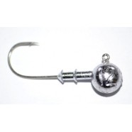 Гамакатсу джиг-головка №3/0, вага 12г