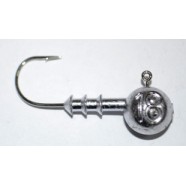 Гамакатсу джиг-головка №3/0, вага 18г