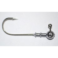 Джиг-головка Gamakatsu №5/0, вага 4г