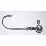 Джиг-головка Gamakatsu №5/0, вага 6г