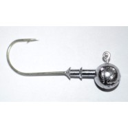 Джиг-головка Gamakatsu №5/0, вага 12г