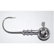 Джиг-головка Gamakatsu №5/0, вага 18г