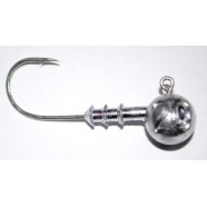 Джиг-головка Gamakatsu №5/0, вага 20г