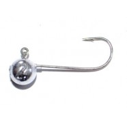 Джиг-головка мікро Gamakatsu №4, вага 2г