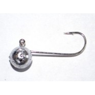 Джиг-головка мікро Gamakatsu №4, вага 3г