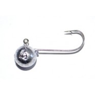 Джиг-головка мікро Gamakatsu №4, вага 4г