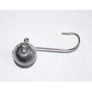 Джиг-головка мікро Gamakatsu №4, вага 6г