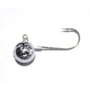 Джиг-головка мікро Гамакатсу №6, вага 2.5г