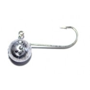Джиг-головка мікро Гамакатсу №6, вага 3г