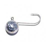 Джиг-головка мікро Гамакатсу №6, вага 4.5г