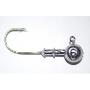 Джиг-головка Gamakatsu №2/0, вага 5г