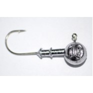 Джиг-головка Gamakatsu №2/0, вага 9г