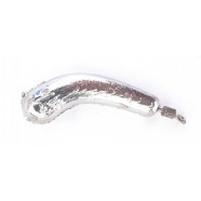 Грузило для риболовлі Банан з вертлюгом, вага 4г